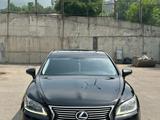 Lexus LS 460 2013 годаүшін12 500 000 тг. в Алматы – фото 2