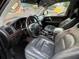 Toyota Land Cruiser 2008 года за 16 200 000 тг. в Актобе – фото 4