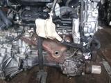 Двигатель акпп вариатор VQ25DE 2.5 Nissan Teana ниссан за 250 000 тг. в Алматы – фото 4