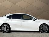Toyota Camry 2025 года за 20 870 000 тг. в Караганда – фото 4