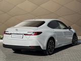 Toyota Camry 2025 года за 20 870 000 тг. в Караганда – фото 5