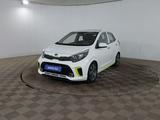 Kia Morning 2020 годаүшін4 840 000 тг. в Шымкент