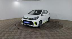 Kia Morning 2020 года за 4 840 000 тг. в Шымкент