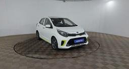 Kia Morning 2020 года за 4 840 000 тг. в Шымкент – фото 3