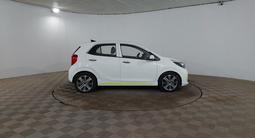 Kia Morning 2020 года за 4 840 000 тг. в Шымкент – фото 4