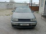 Volkswagen Golf 1993 года за 650 000 тг. в Алматы