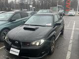 Subaru Impreza 2007 годаүшін5 500 000 тг. в Алматы – фото 2