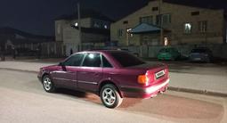 Audi 100 1994 года за 1 950 000 тг. в Астана – фото 4