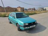 Volkswagen Golf 1992 года за 850 000 тг. в Тараз