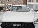 Haval F7x 2021 года за 9 900 000 тг. в Петропавловск – фото 2