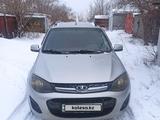 ВАЗ (Lada) Kalina 2194 2014 годаүшін2 700 000 тг. в Павлодар