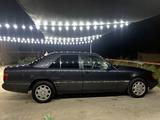 Mercedes-Benz E 230 1990 года за 1 300 000 тг. в Шымкент – фото 5