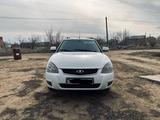 ВАЗ (Lada) Priora 2171 2014 годаүшін3 300 000 тг. в Актобе