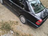 Mercedes-Benz C 180 1995 годаүшін1 050 000 тг. в Актобе – фото 4