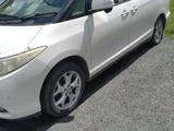 Toyota Estima 2008 года за 4 000 000 тг. в Караганда – фото 3