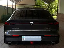 Changan UNI-V, 2024