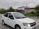 ВАЗ (Lada) Granta 2191 2015 годаүшін2 400 000 тг. в Семей – фото 3