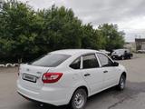 ВАЗ (Lada) Granta 2191 2015 года за 2 400 000 тг. в Семей – фото 5