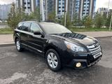 Subaru Outback 2012 года за 8 200 000 тг. в Астана – фото 5