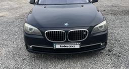 BMW 740 2008 года за 9 500 000 тг. в Актау