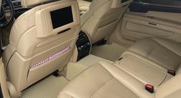BMW 740 2008 года за 9 500 000 тг. в Актау – фото 5