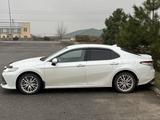 Toyota Camry 2020 годаүшін13 800 000 тг. в Шымкент – фото 4