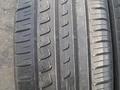 Шины 225/45 R17 — "Pirelli P7" (Румыния), летние, в отличном сост за 55 000 тг. в Астана – фото 3