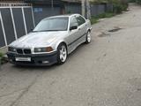 BMW 328 1991 годаүшін1 700 000 тг. в Алматы