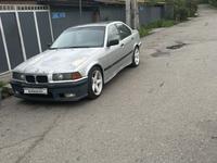 BMW 328 1991 года за 1 700 000 тг. в Алматы