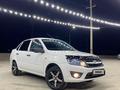 ВАЗ (Lada) Granta 2190 2014 годаfor2 500 000 тг. в Актау – фото 2