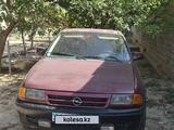 Opel Astra 1992 годаүшін750 000 тг. в Сарыагаш – фото 2
