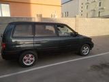 Mazda MPV 1994 годаүшін1 500 000 тг. в Алматы