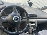 Volkswagen Sharan 2001 года за 2 700 000 тг. в Уральск – фото 3