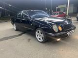 Mercedes-Benz E 280 1996 годаүшін2 800 000 тг. в Талдыкорган – фото 5