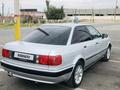 Audi 80 1993 года за 1 450 000 тг. в Тараз – фото 3