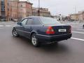 Mercedes-Benz C 180 1996 годаfor1 360 000 тг. в Уральск – фото 3