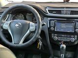 Nissan Qashqai 2014 года за 6 600 000 тг. в Караганда – фото 2