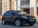 Nissan Qashqai 2014 года за 6 600 000 тг. в Караганда – фото 3