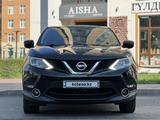 Nissan Qashqai 2014 года за 6 600 000 тг. в Караганда – фото 4
