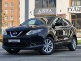 Nissan Qashqai 2014 года за 6 600 000 тг. в Караганда – фото 5