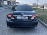 Toyota Corolla 2011 годаүшін6 800 000 тг. в Шымкент