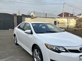 Toyota Camry 2012 годаfor8 200 000 тг. в Шымкент – фото 3