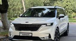 Kia Carnival 2021 годаүшін17 500 000 тг. в Шымкент