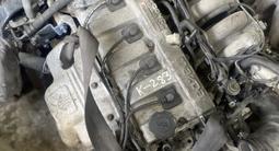Двигатель Mazda Cronos 2.0 привозной за 350 000 тг. в Астана