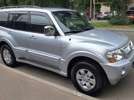 Mitsubishi Pajero 2006 года за 5 800 000 тг. в Алматы