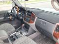 Mitsubishi Pajero 2006 года за 5 800 000 тг. в Алматы – фото 4