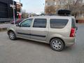 ВАЗ (Lada) Largus 2016 года за 3 200 000 тг. в Атырау – фото 2