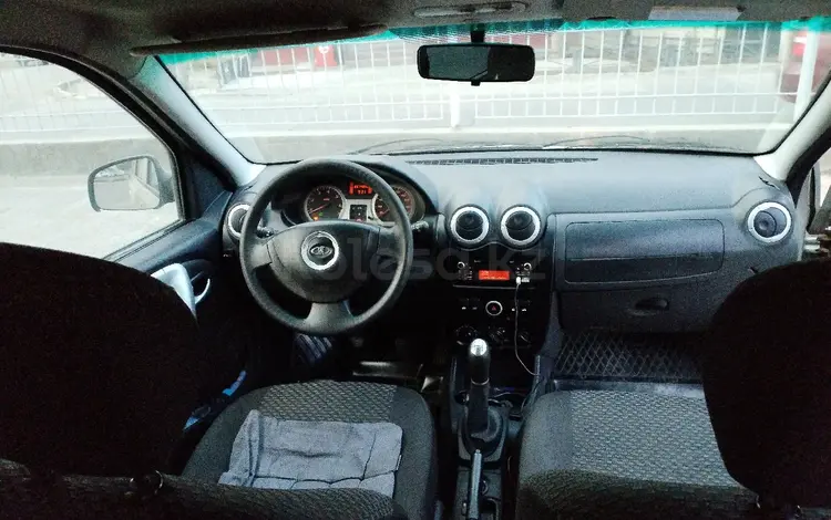 ВАЗ (Lada) Largus 2016 года за 3 200 000 тг. в Атырау