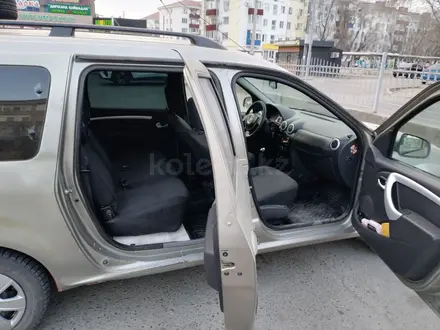 ВАЗ (Lada) Largus 2016 года за 3 200 000 тг. в Атырау – фото 4