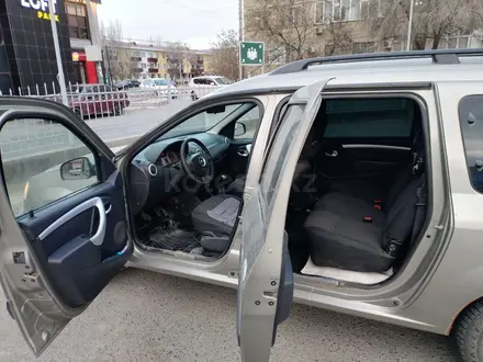 ВАЗ (Lada) Largus 2016 года за 3 200 000 тг. в Атырау – фото 3